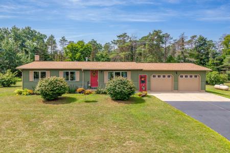 18667 220th Avenue, Big Rapids, ميشيغان 49307, الولايات المتحدة