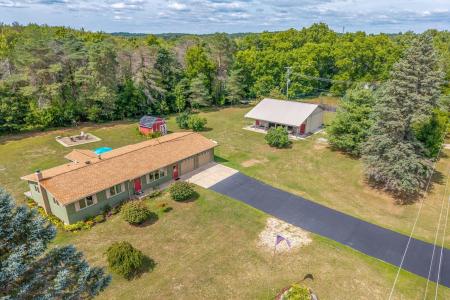 18667 220th Avenue, Big Rapids, Michigan 49307, États-Unis