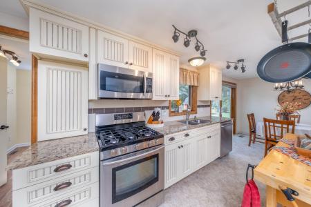 18667 220th Avenue, Big Rapids, Michigan 49307, États-Unis