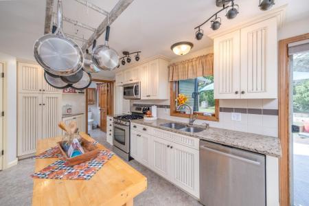 18667 220th Avenue, Big Rapids, Michigan 49307, États-Unis