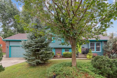 1616 Porter Avenue, Des Moines, Iowa 50315