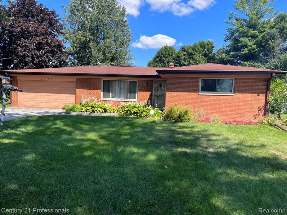 4365 Jo Drive, Saginaw, מישיגן 48601, ארצות הברית של אמריקה