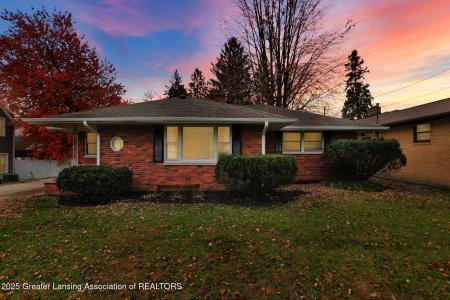 1311 W Morrell Street, Jackson, Michigan 49203, USA