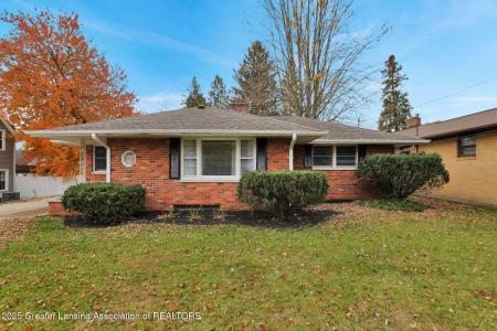 1311 W Morrell Street, Jackson, 密歇根州 49203, 美国