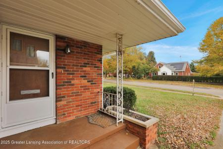 1311 W Morrell Street, Jackson, 密歇根州 49203, 美国