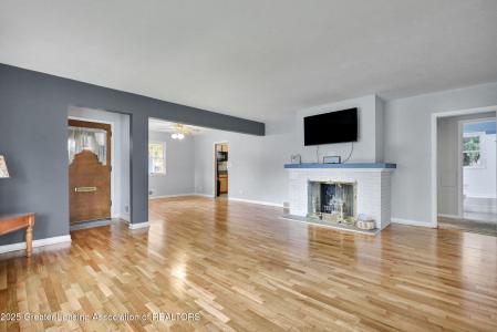 1311 W Morrell Street, Jackson, 密歇根州 49203, 美国