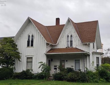 40 Norwood Ave, Norwalk, Ohio 44857, États-Unis