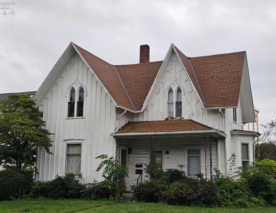 40 Norwood Ave, Norwalk, Ohio 44857, États-Unis