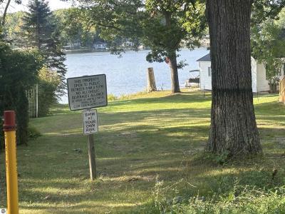 Lots 26-30 Willow Street, Lake, Michigan 48632