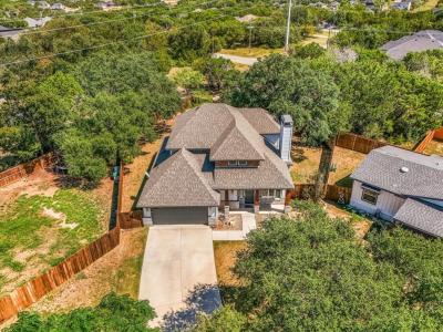 5119 San Marcos Court, Granbury, Texas 76048, États-Unis