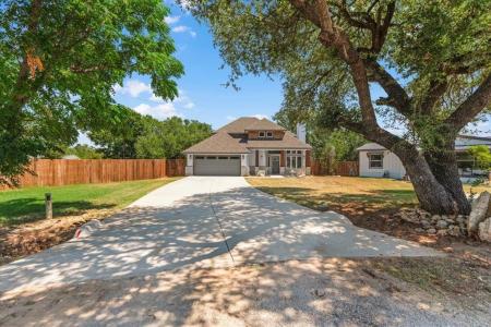 5119 San Marcos Court, Granbury, Texas 76048, États-Unis