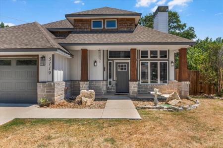 5119 San Marcos Court, Granbury, Texas 76048, États-Unis