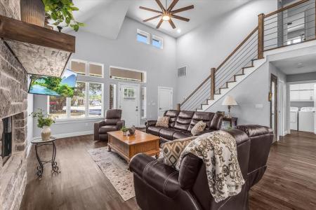 5119 San Marcos Court, Granbury, Texas 76048, États-Unis