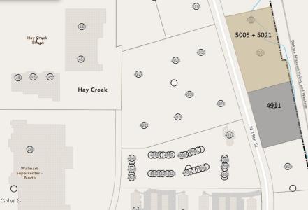 5005 N 19th Street, Bismarck, Dakota Du Nord 58503, États-Unis