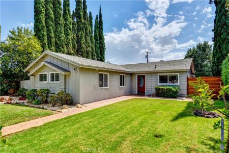 16814 Rinaldi Street, Granada Hills, California 91344, USA