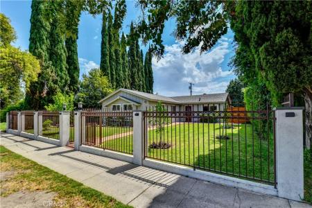 16814 Rinaldi Street, Granada Hills, California 91344