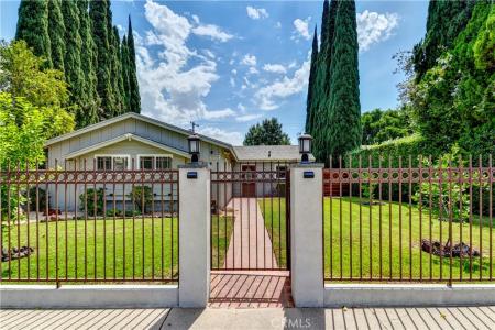 16814 Rinaldi Street, Granada Hills, California 91344