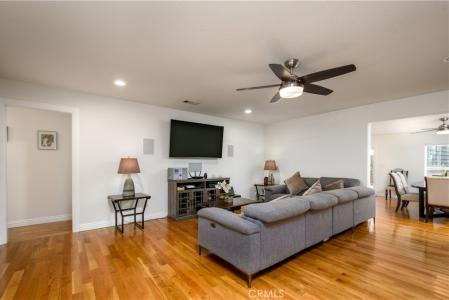 16814 Rinaldi Street, Granada Hills, California 91344