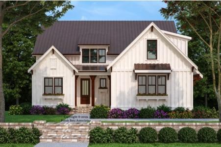 5495 Louise Rd, Cumberland Furnace, Tennessee 37051, USA