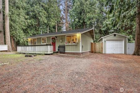 21843 Crest Lane, Yelm, Вашингтон 98597, Соединенные Штаты
