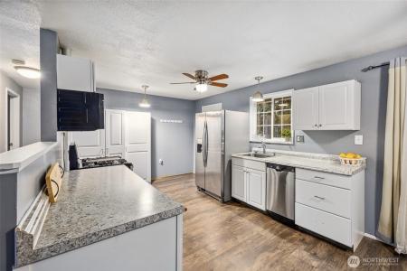 21843 Crest Lane, Yelm, Вашингтон 98597, Соединенные Штаты