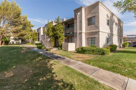 5114 S Jones Boulevard #107, Las Vegas, Nevada 89118, USA