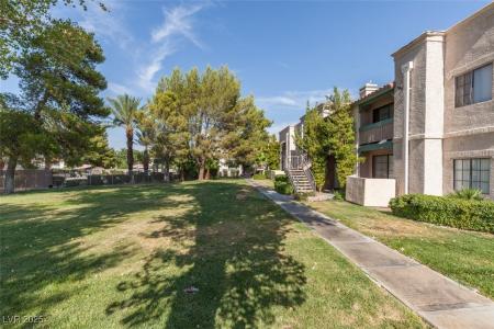 5114 S Jones Boulevard #107, Las Vegas, Nevada 89118