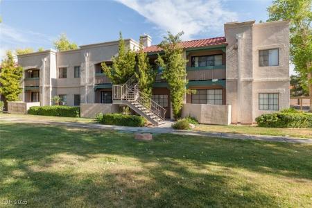 5114 S Jones Boulevard #107, Las Vegas, Nevada 89118