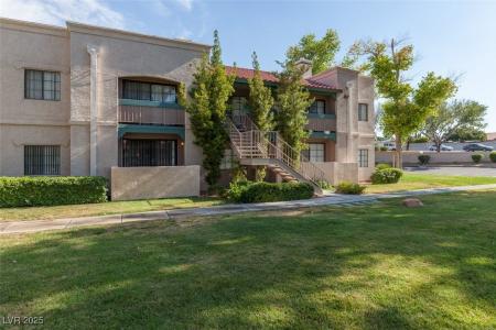 5114 S Jones Boulevard #107, Las Vegas, Nevada 89118