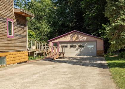 323 NE 3rd Avenue, Waverly, Iowa 50677, Estados Unidos