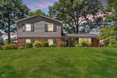 7364 Lesley Avenue, Indianapolis, Indiana 46250, USA