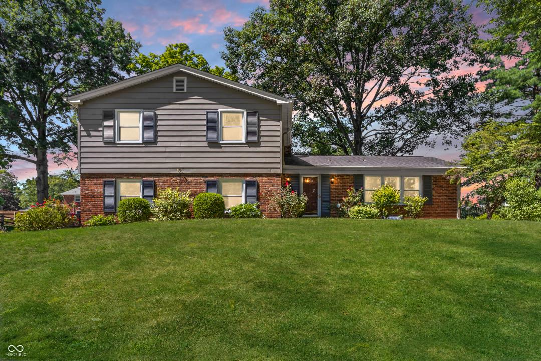 7364 Lesley Avenue, Indianapolis, Indiana 46250