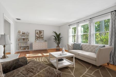 7364 Lesley Avenue, Indianapolis, Indiana 46250