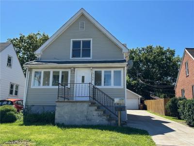 3107 Brookdale Avenue, Parma, אוהיו 44134, ארצות הברית של אמריקה