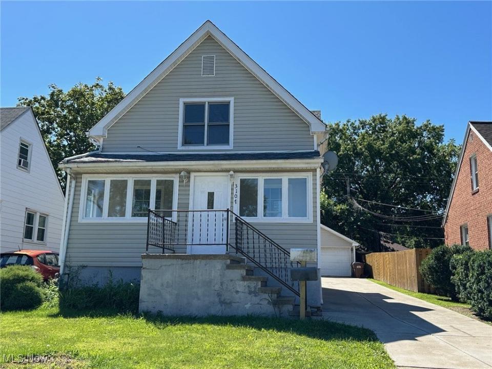 3107 Brookdale Avenue, Parma, 俄亥俄州 44134, 美國