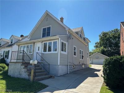 3107 Brookdale Avenue, Parma, 俄亥俄州 44134, 美國