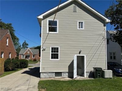 3107 Brookdale Avenue, Parma, 俄亥俄州 44134, 美國