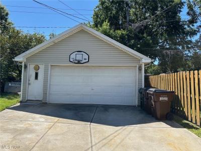 3107 Brookdale Avenue, Parma, 俄亥俄州 44134, 美國