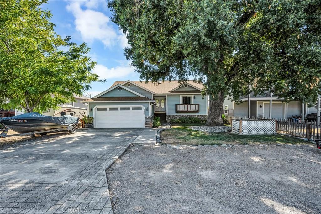 19863 Mountain Meadow S S, Hidden Valley Lake, 加利福尼亚州 95467, 美国