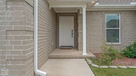 108 Delle Lane, Brookland, Arkansas 72417, États-Unis