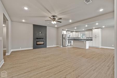 108 Delle Lane, Brookland, Arkansas 72417, États-Unis