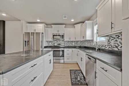 108 Delle Lane, Brookland, Arkansas 72417, États-Unis