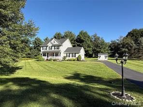 11 Reynolds Rd, Poughquag, New York 12570, Stati Uniti