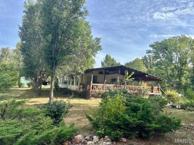 11632 BCR 532, Marble Hill, 密蘇里州 63764, 美國