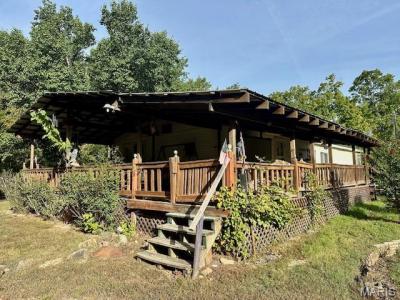 11632 BCR 532, Marble Hill, 密蘇里州 63764, 美國