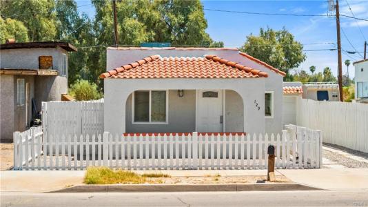 129 K St., Needles, California 92363, Estados Unidos