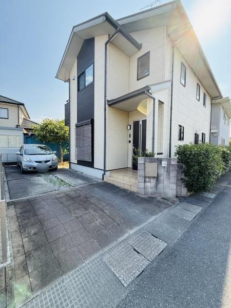 すみれ野, 鴻巣市, Saitama 365-0067, Japan