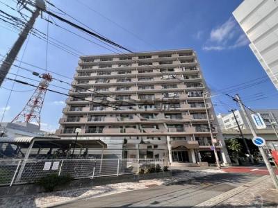 桜町3丁目9‐17, アルモニー土浦, 土浦市, Ibaraki 300-0037, Japan