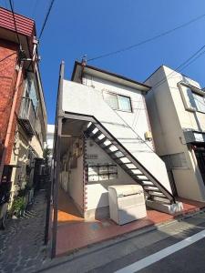 103, 大原2丁目13-8, コーポ山崎, 世田谷区, Tokyo 156-0041, Japan