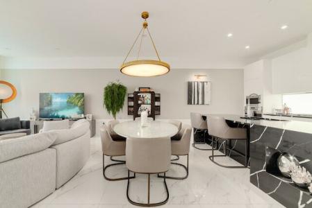 10, FIN- CHIC 4 BED W DEN CONDO, George Town South, Grand Cayman, Kajmany